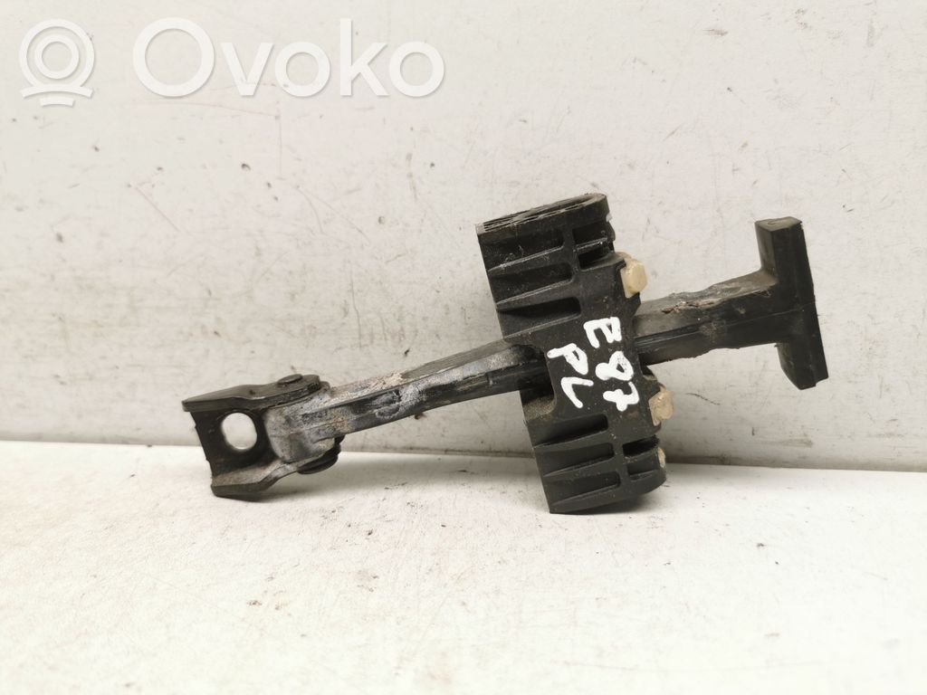 BMW 1 E81 E87 Ribotuvas priekinių durų atvėrimo 