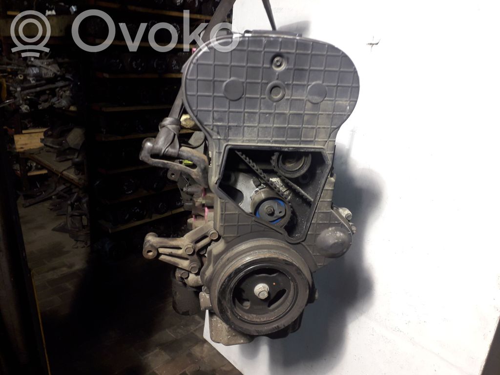 Variklis   12L03,04667642AL