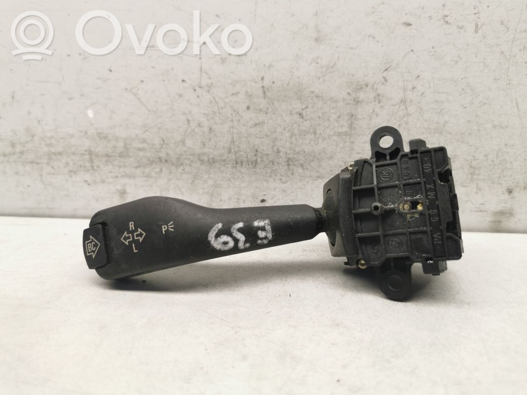 BMW 5 E39 Indicator stalk 