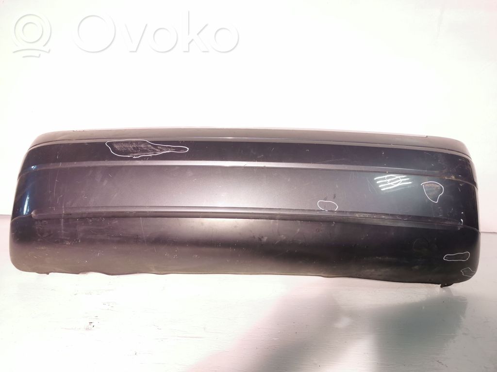 Бампер   8Z0807417