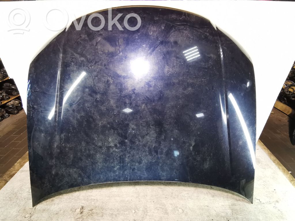 Engine bonnet/hood