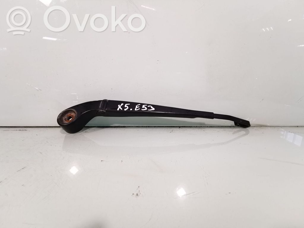 BMW X5 E53 Rear wiper blade arm 