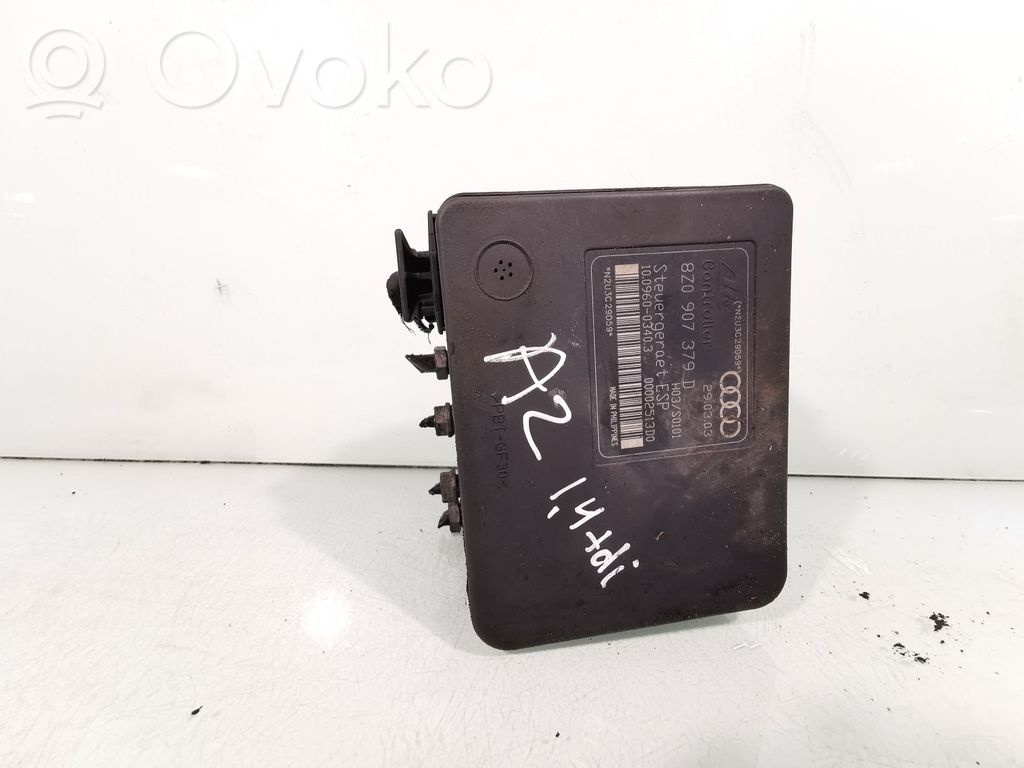 ABS bloks   8Z0907379D