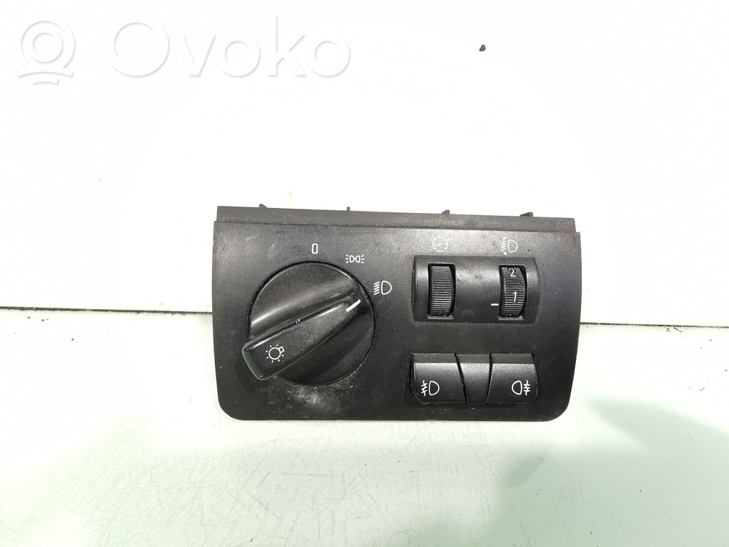 BMW X5 E53 Light switch 