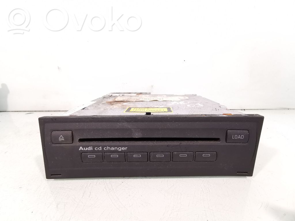 CD/DVD keitiklis   4E0035111,4E0910111