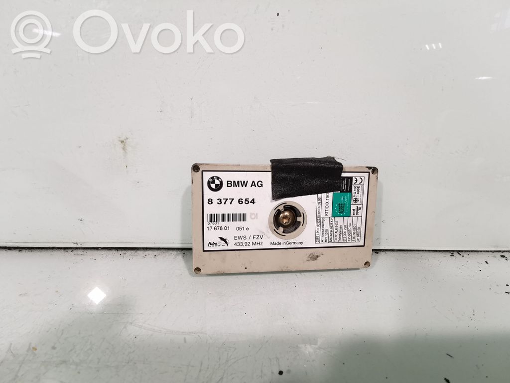 Antenos stiprintuvas   8377654