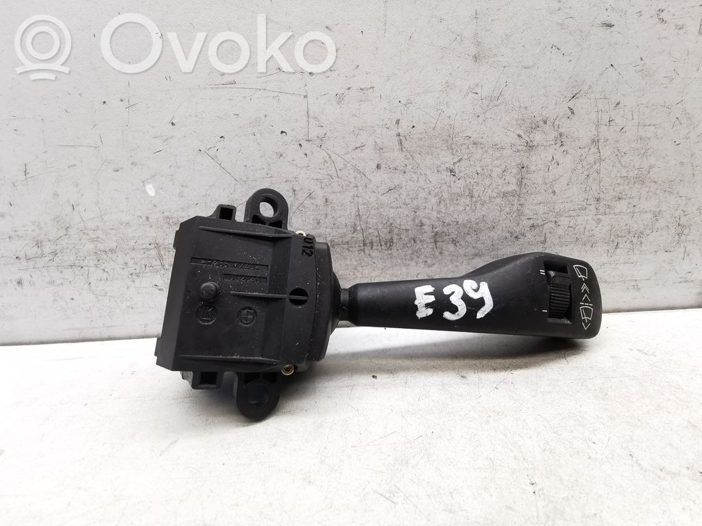 BMW 5 E39 Wiper control stalk 