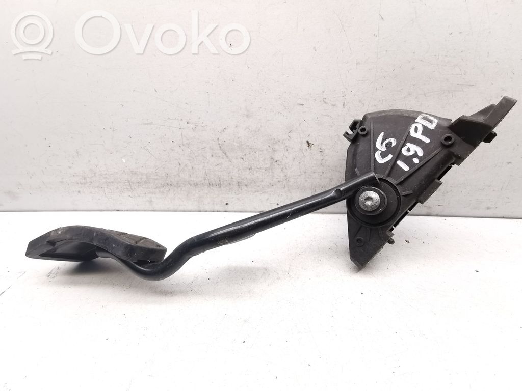 Audi A6 S6 C5 4B Accelerator throttle pedal 