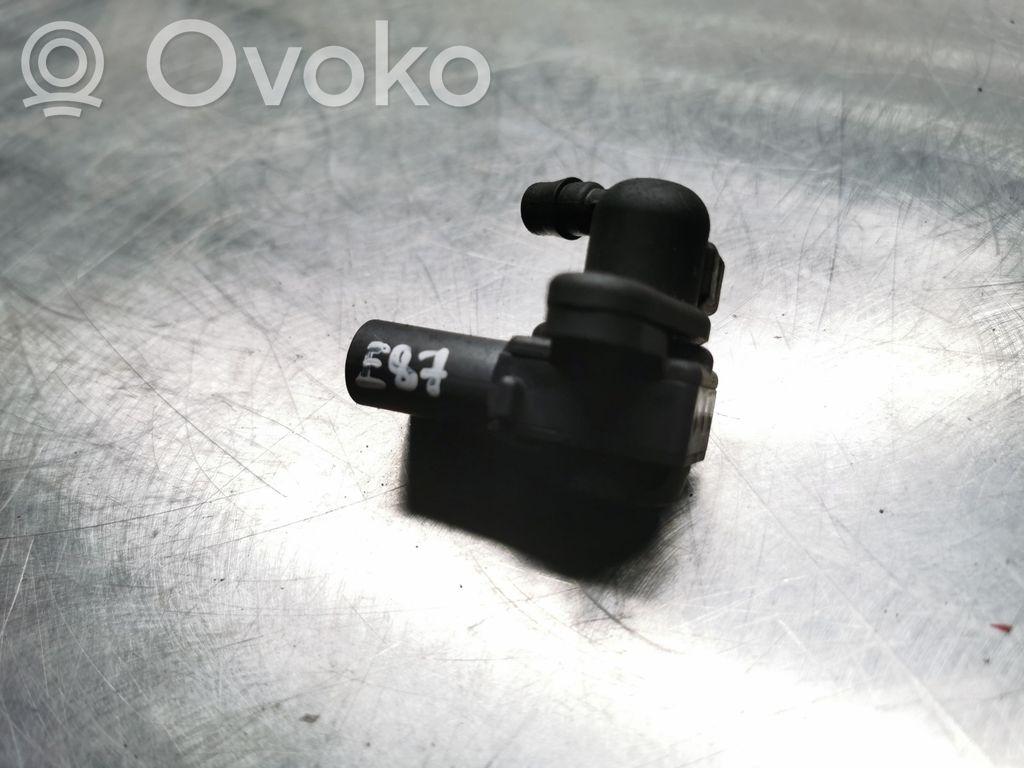BMW 1 E81 E87 Air pressure sensor 