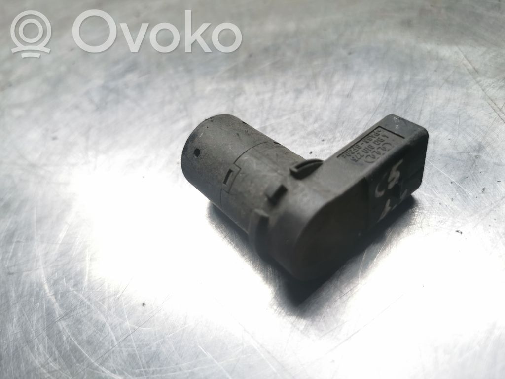 Audi A6 S6 C5 4B Parking PDC sensor 