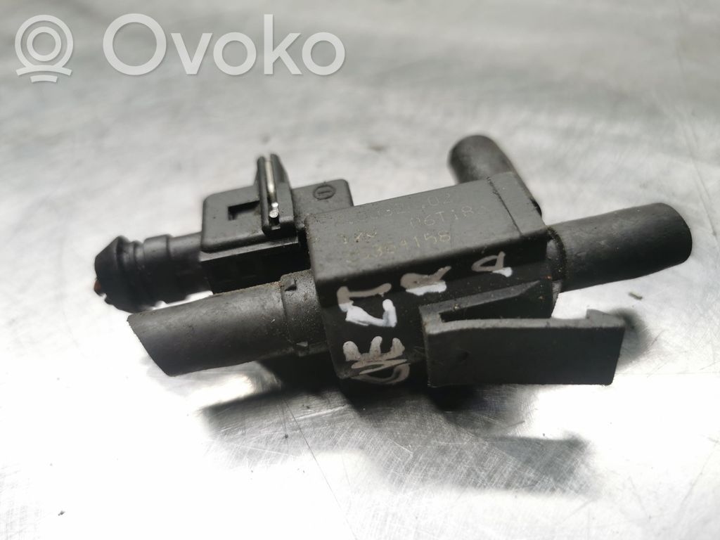 Opel Vectra C Solenoīda vārsts 