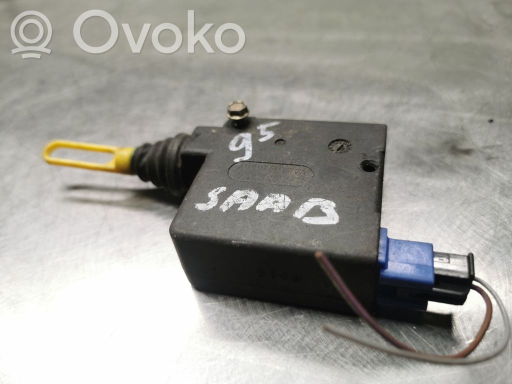 Saab 9-5 Central locking motor 