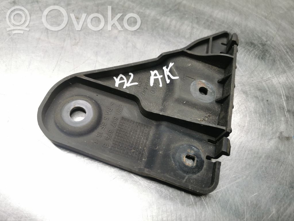 Audi A2 Rear bumper mounting bracket 