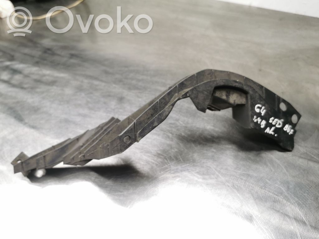 Volkswagen Golf IV Rear bumper mounting bracket 