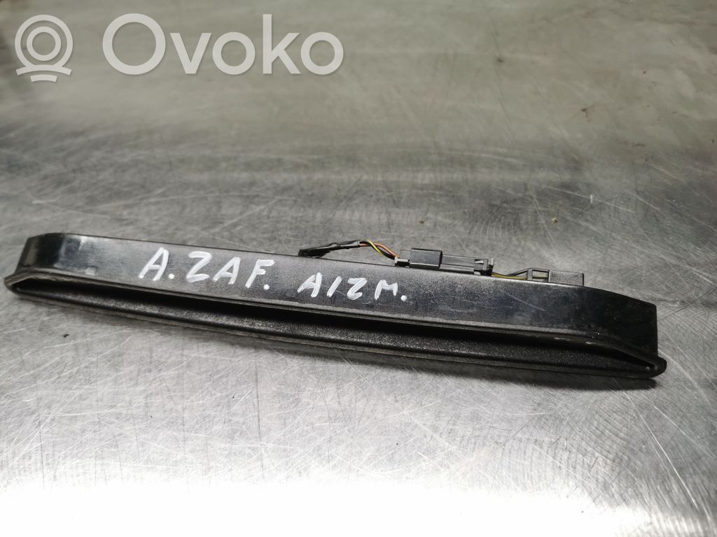 Opel Zafira A Third/center stoplight 