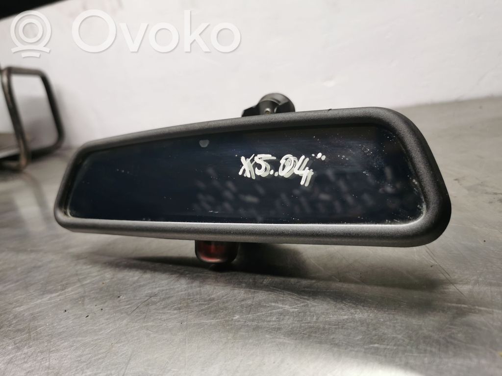 BMW X5 E53 Rear view mirror (interior) 