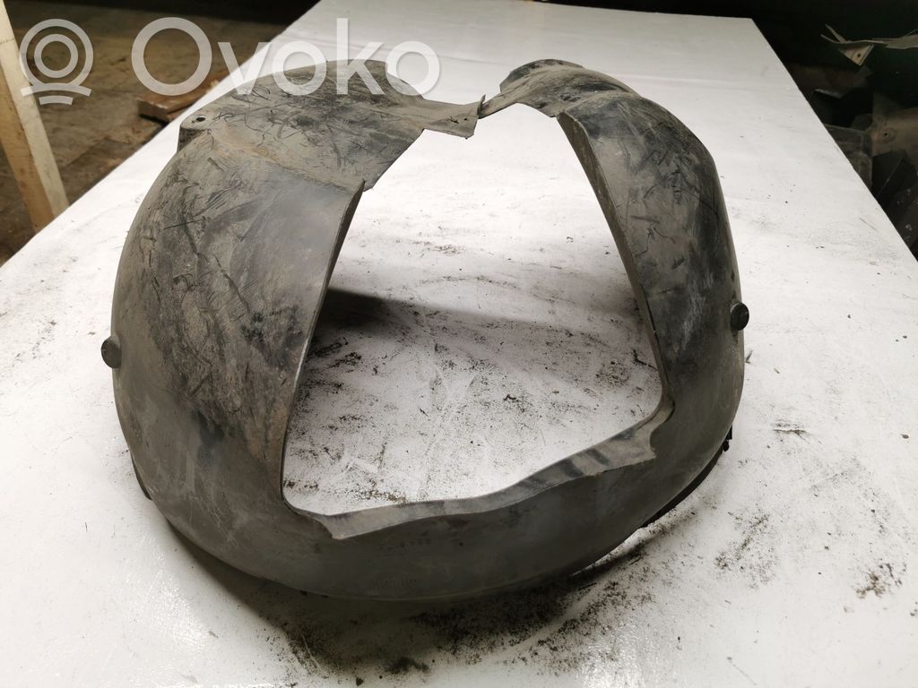 Volvo S60 Front wheel arch liner splash guards 