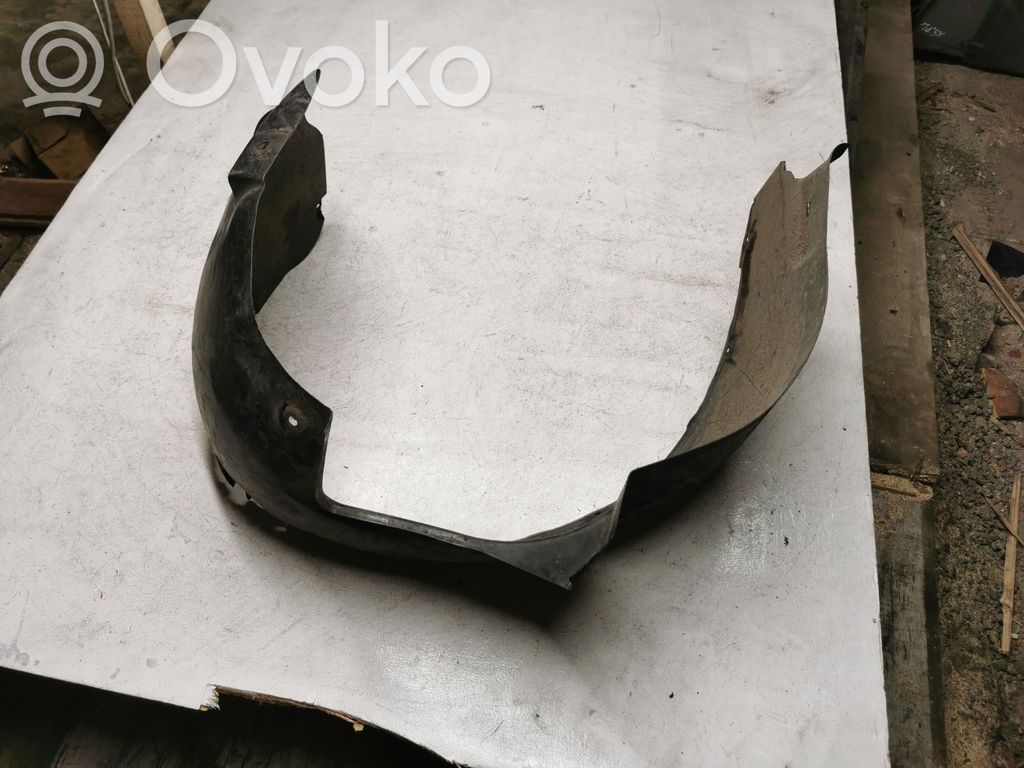 Seat Leon (1M) Apakšspārns 