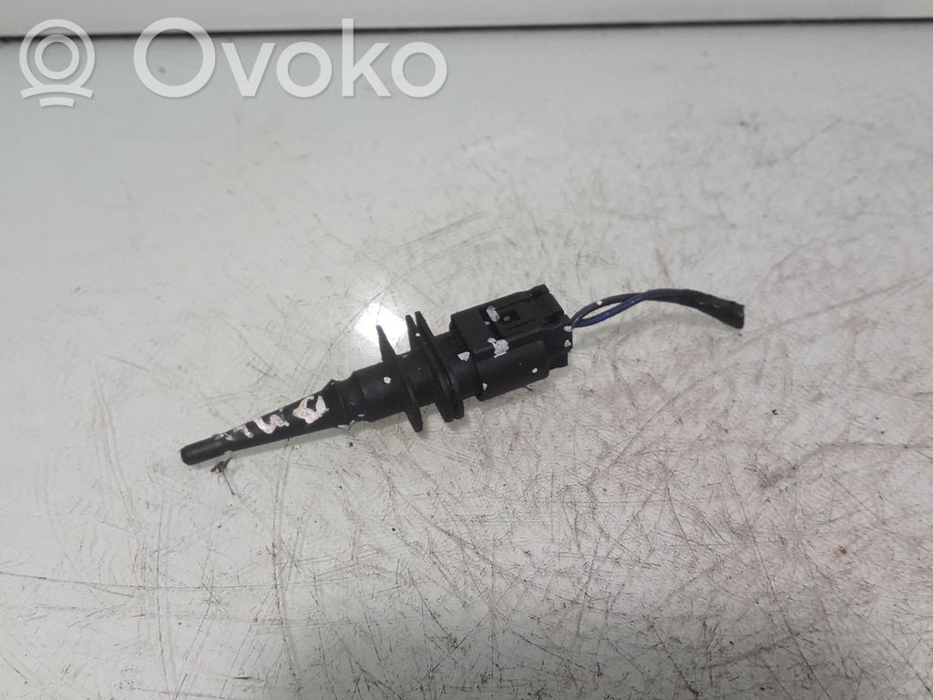BMW X5 E53 Outside/external air temperature sensor 
