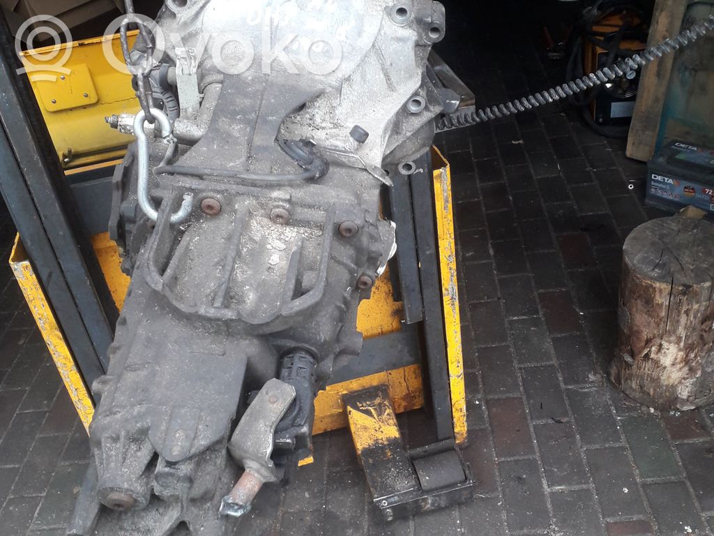 Audi A4 S4 B5 8D Manual 5 speed gearbox 