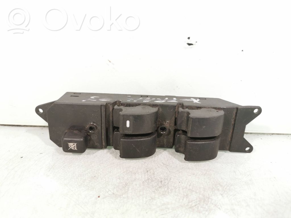 Mitsubishi Outlander Electric window control switch 
