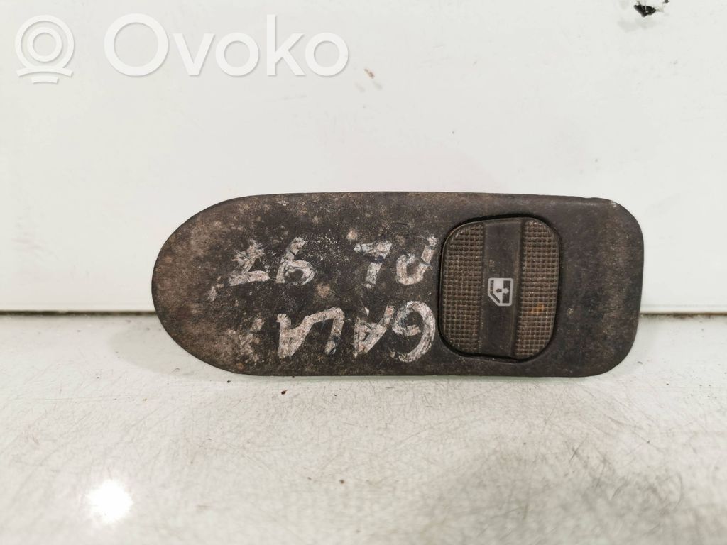 Ford Galaxy Electric window control switch 