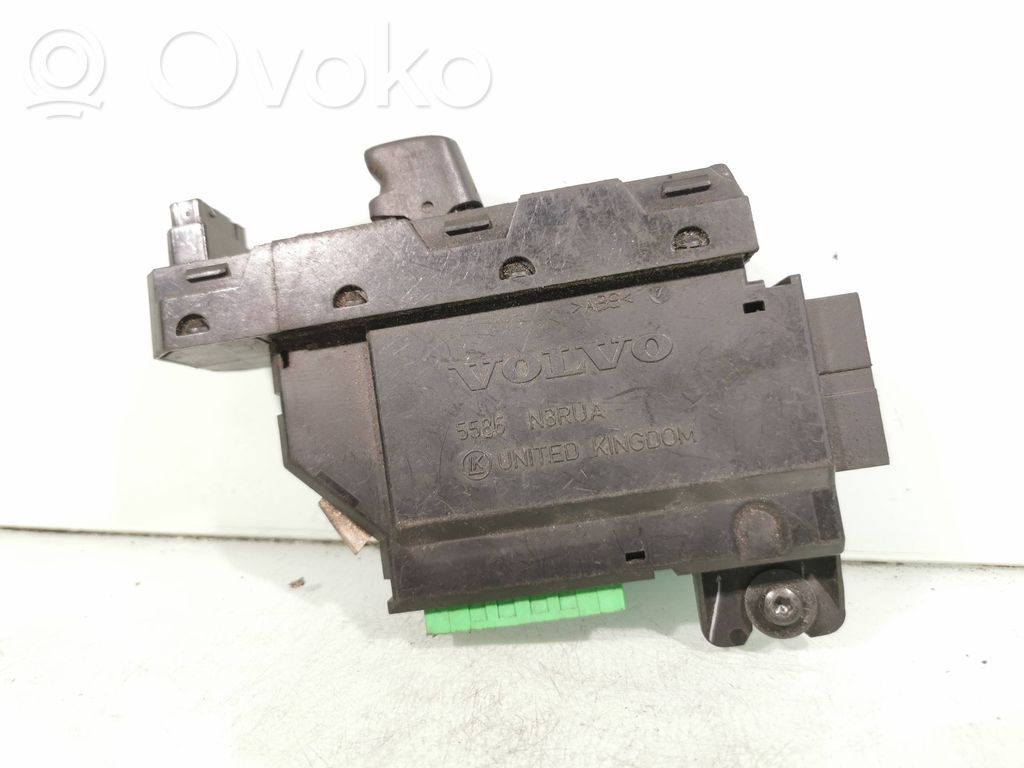 Volvo S60 Electric window control switch 