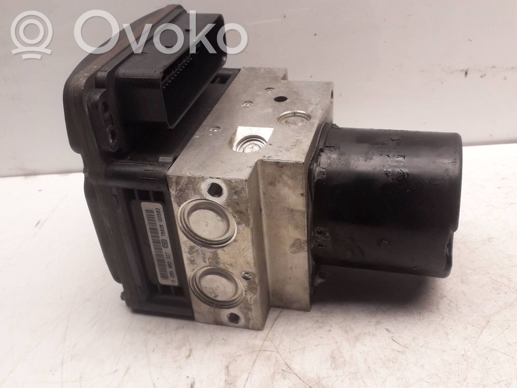 BMW 5 E60 E61 ABS Blokas 