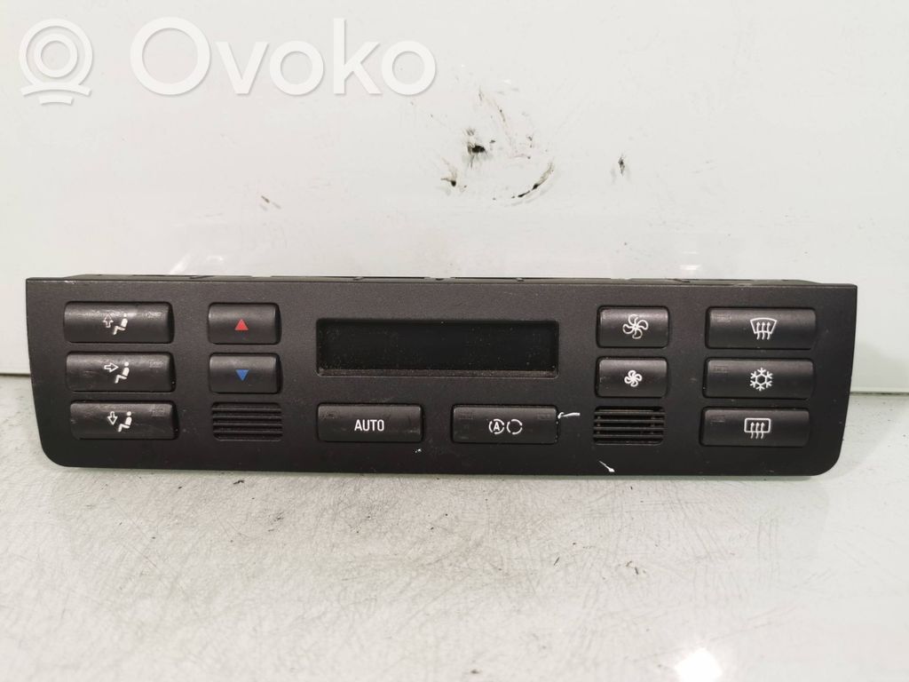 Climate control unit   6956319,EE669T,00887819