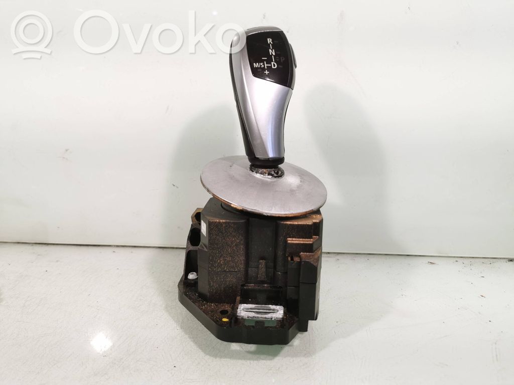 BMW 5 E60 E61 Gear shifter/selector 