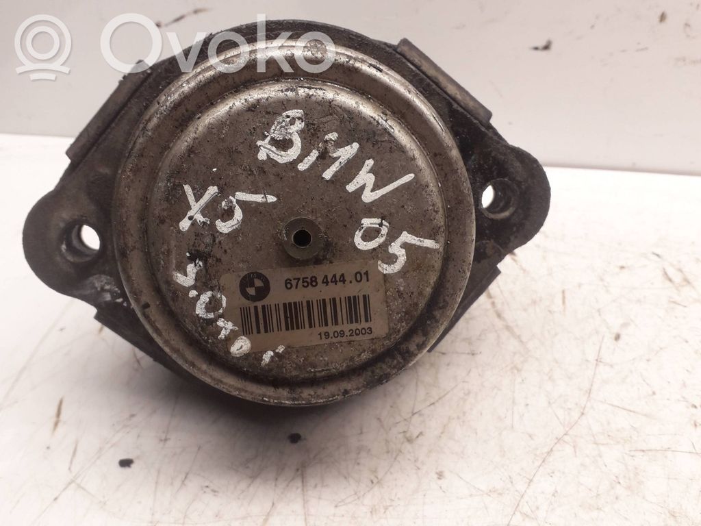 BMW X5 E53 Engine mount bracket 