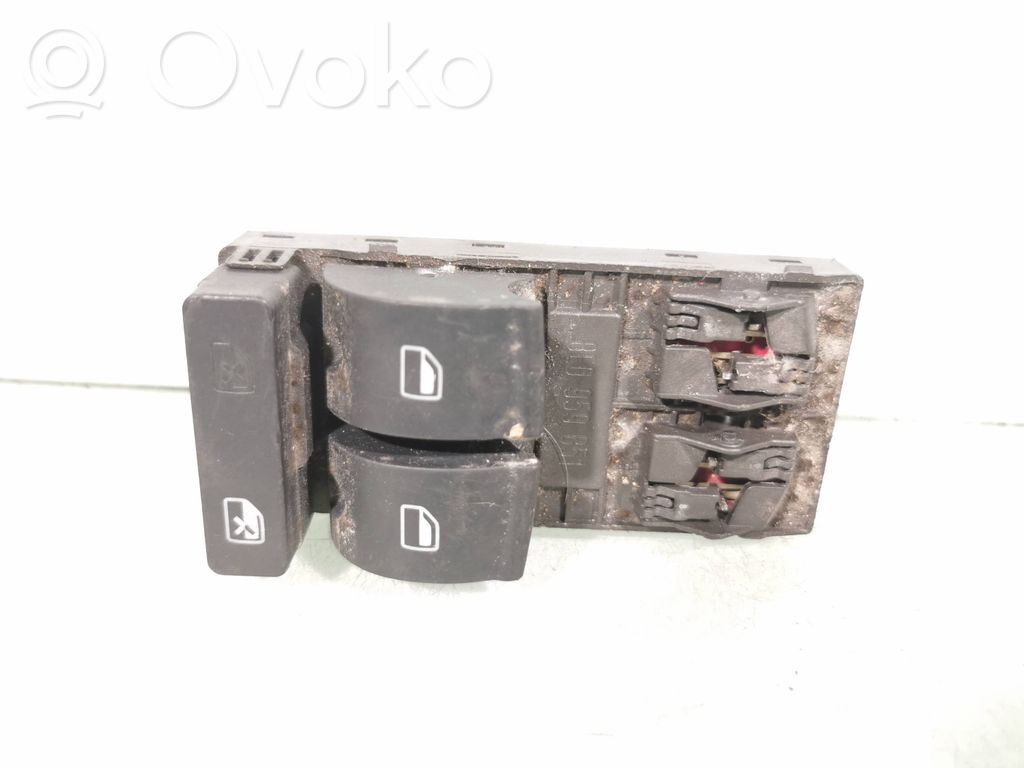 Audi A4 S4 B7 8E 8H Electric window control switch 