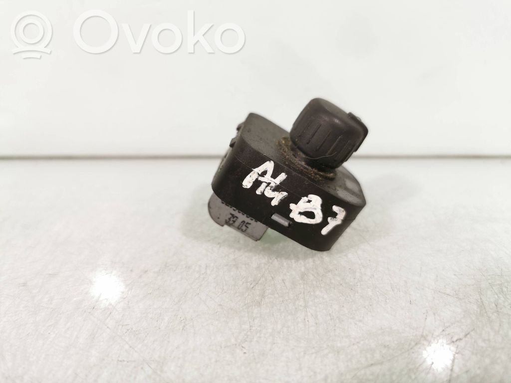 Audi A4 S4 B7 8E 8H Przycisk regulacji lusterek bocznych 