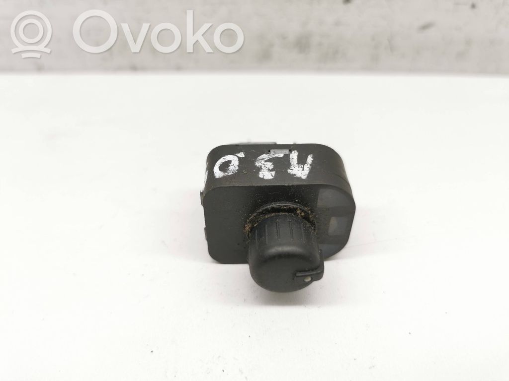 Audi A3 S3 A3 Sportback 8P Przycisk regulacji lusterek bocznych 