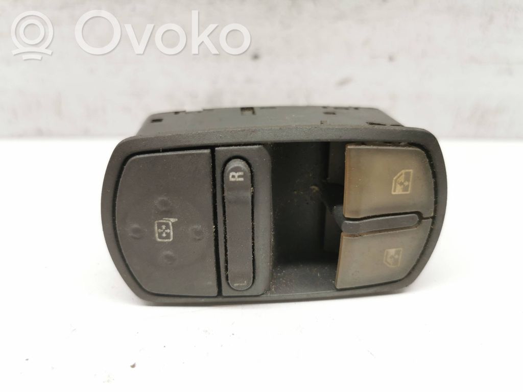 Electric window control switch   13258522AD,315625731