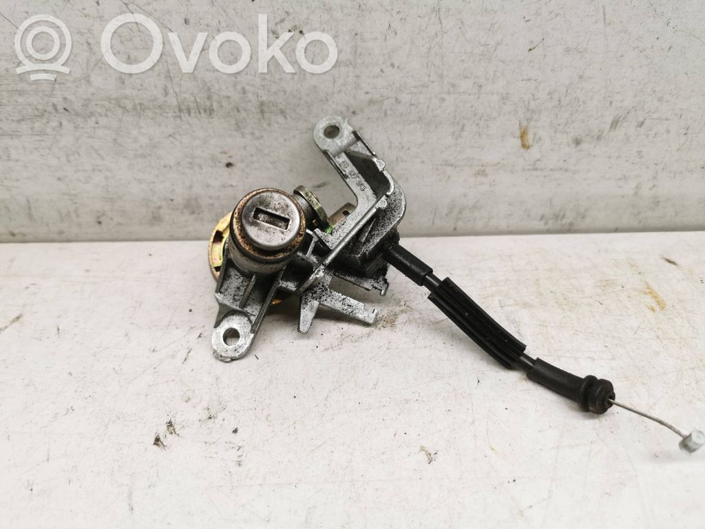 Audi A8 S8 D3 4E Tailgate/trunk/boot lock/catch/latch 