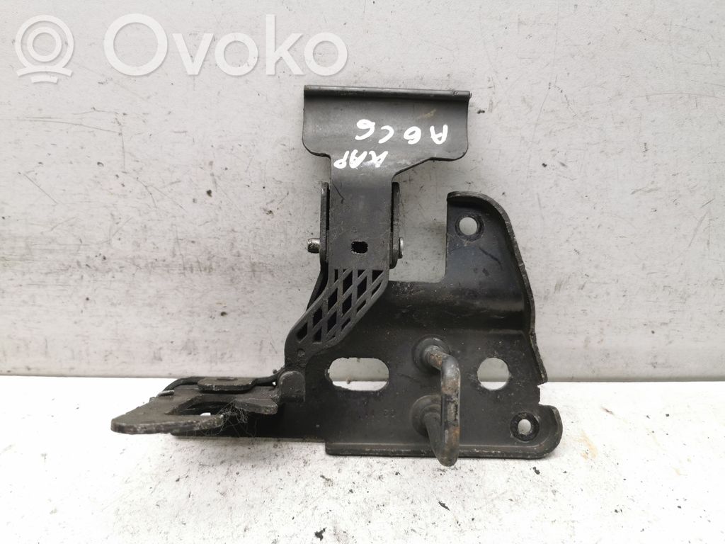 Audi A6 S6 C6 4F Engine bonnet/hood lock/catch 
