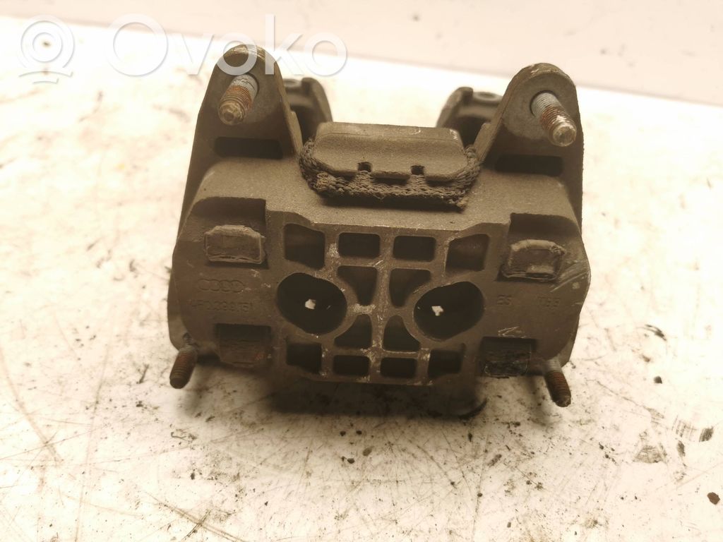Audi A6 S6 C6 4F Gearbox mount 