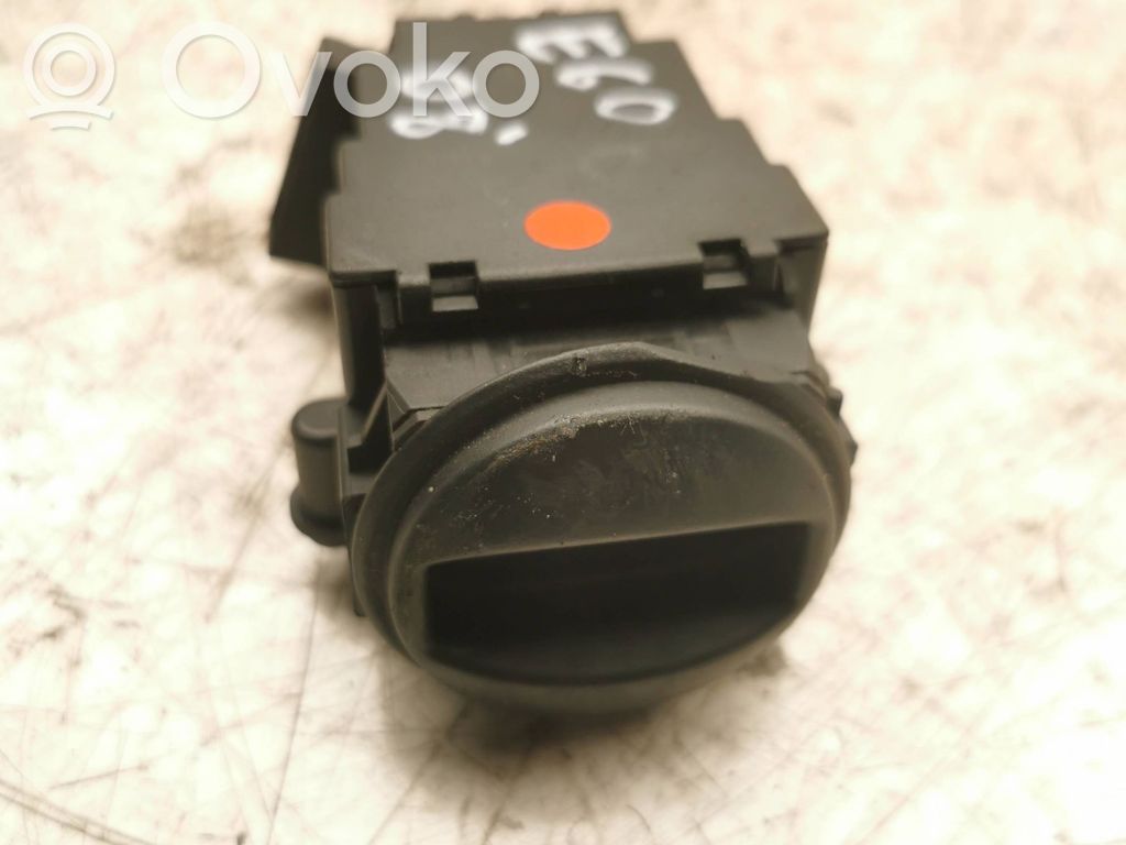 BMW 5 E60 E61 Ignition lock contact 