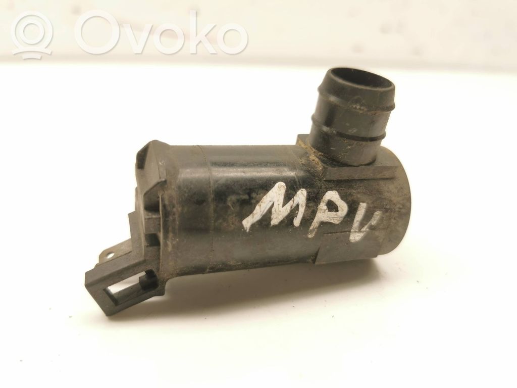 Mazda MPV Windscreen/windshield washer pump 
