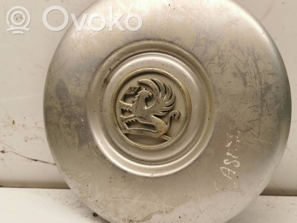 Opel Astra G Original wheel cap 