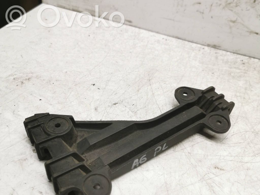 Audi A6 S6 C5 4B Front bumper mounting bracket 