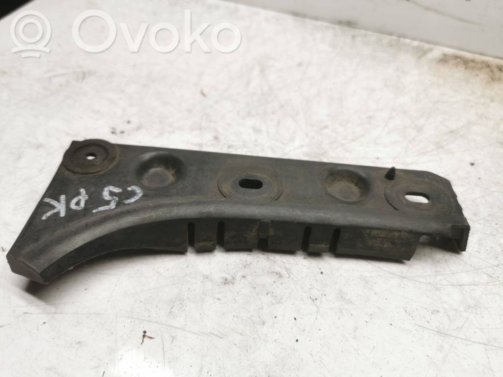 Audi A6 S6 C5 4B Front bumper mounting bracket 