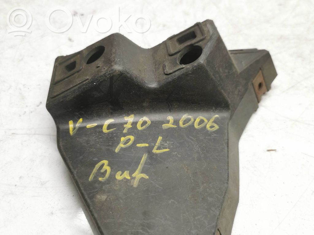 Volvo C70 Front bumper mounting bracket 