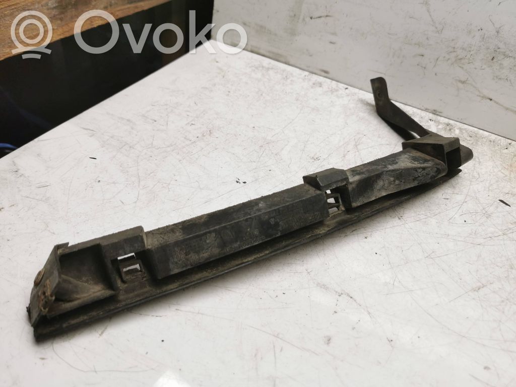 Ford Galaxy Rear bumper mounting bracket 