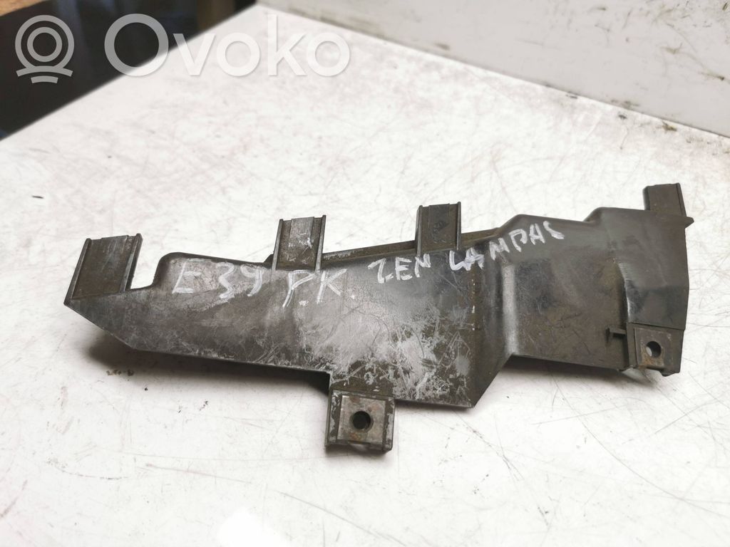 BMW 5 E39 Headlight/headlamp mounting bracket 