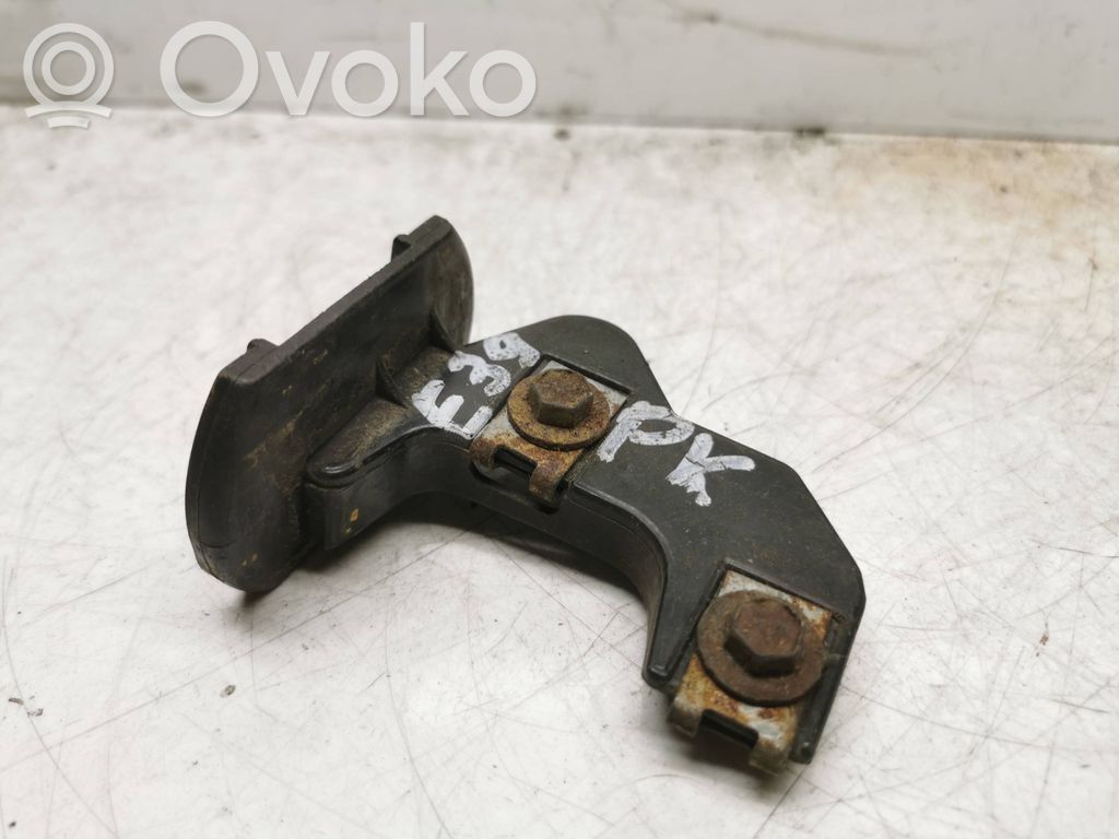 BMW 5 E39 Front bumper mounting bracket 