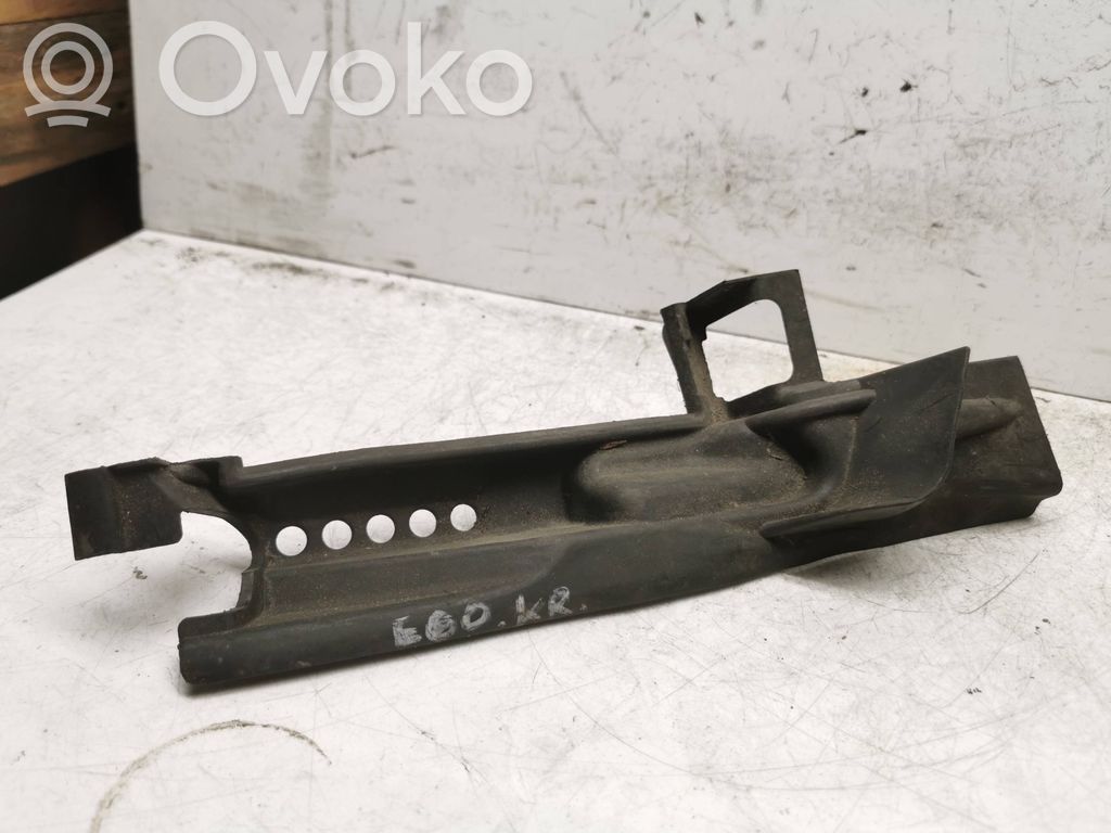BMW 5 E60 E61 Air intake duct part 