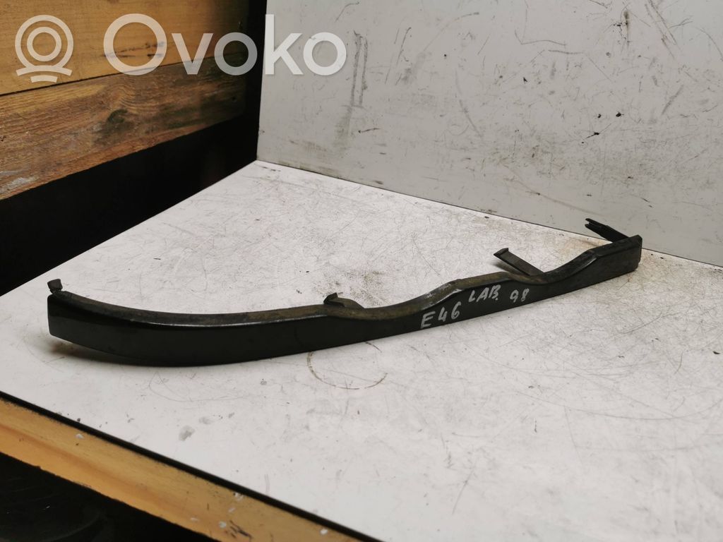 BMW 3 E46 Under headlight/headlamp trim 