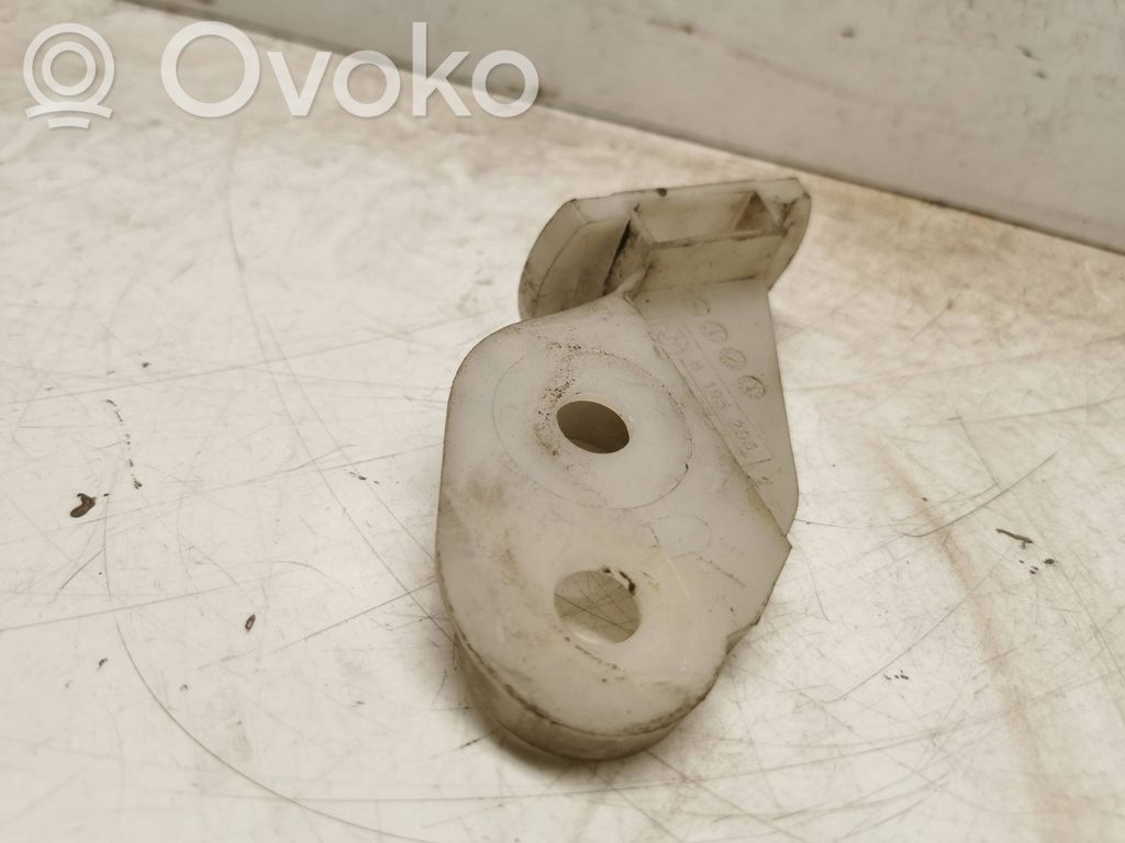 BMW 3 E46 Front bumper mounting bracket 